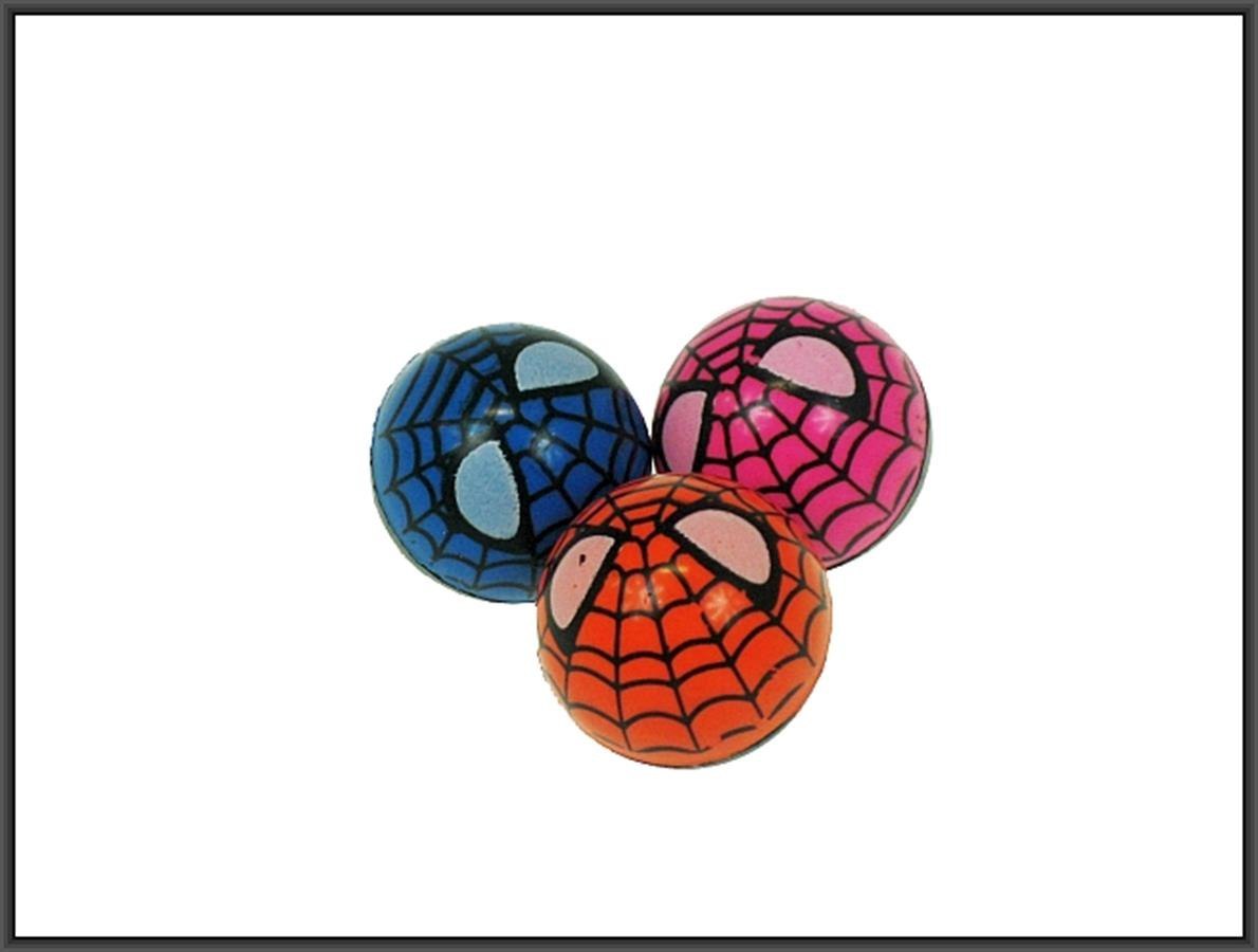 PALLINE COBWEBS 45MM 3 PZ. HIPO